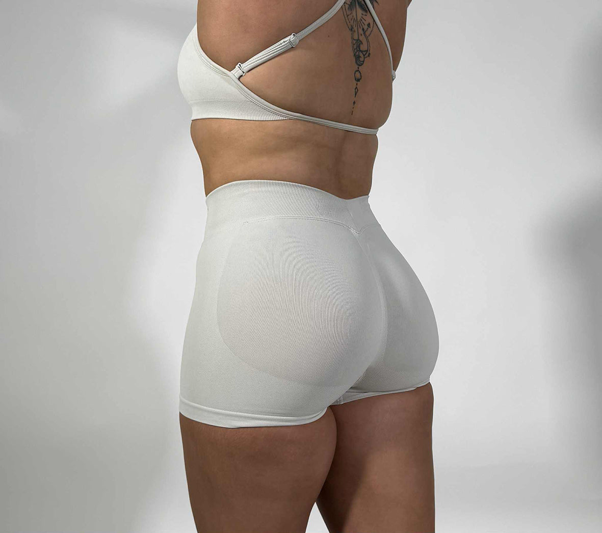 Curve Shorts